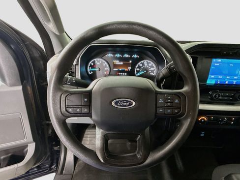 Used 2022 Ford F150 XL RWD image 13