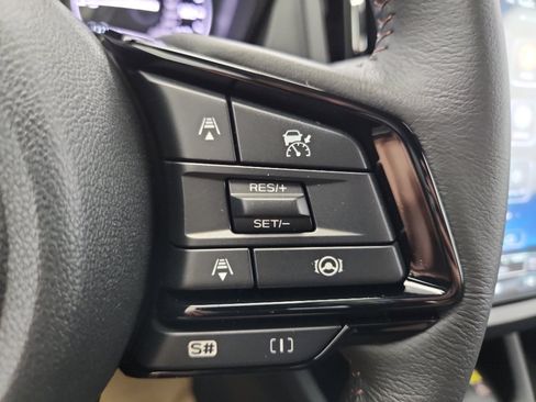 New 2026 Subaru Forester Sport AWD/4WD image 14
