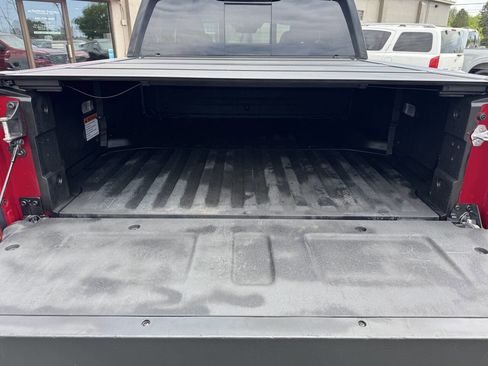 Used 2024 Honda Ridgeline TrailSport image 20