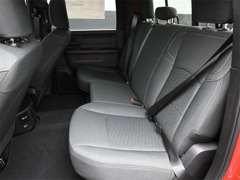 New 2026 RAM 2500 Tradesman image 18