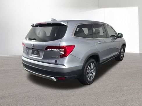 Used 2020 Honda Pilot EX-L image 12