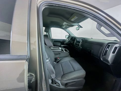 Used 2015 Chevrolet Silverado 1500 LT w/ All Star Edition image 29
