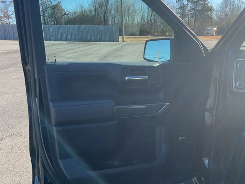 Used 2019 GMC Sierra 1500 AT4 w/ AT4 Premium Package image 27