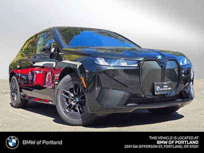 Used 2026 BMW iX xDrive45