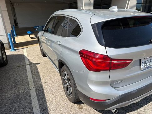 Used 2018 BMW X1 xDrive28i w/ Convenience Package AWD/4WD image 5