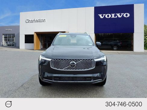 New 2026 Volvo XC90 B6 Ultra w/ Protection Package AWD/4WD image 8