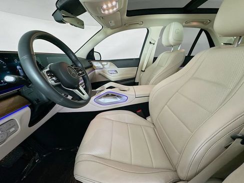 Certified 2022 Mercedes-Benz GLE 350 4MATIC image 21