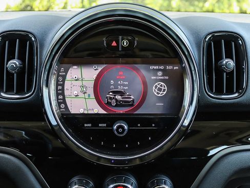Used 2024 MINI Cooper Countryman S FWD image 18