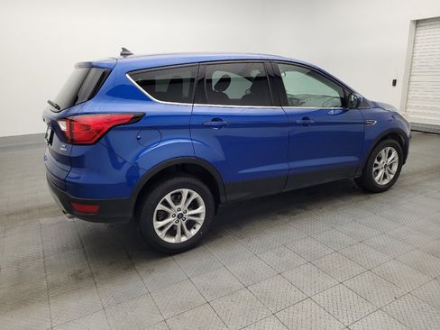 Used 2019 Ford Escape SE AWD/4WD image 10