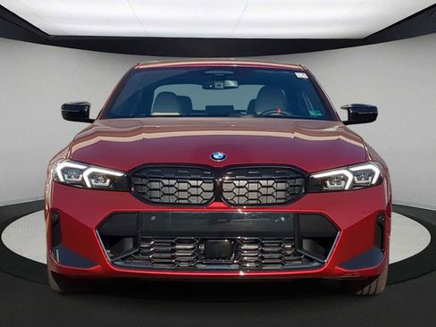 New 2026 BMW M340i xDrive image 3