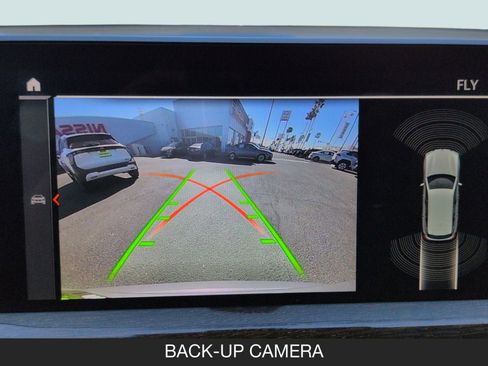 Used 2023 BMW X3 sDrive30i image 18