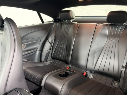 Used 2023 Mercedes-Benz E 450 Coupe image 11
