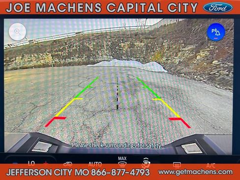 Used 2025 Ford Bronco Sport Big Bend w/ Convenience Package image 22