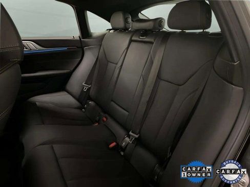 Used 2025 BMW i4 xDrive40i image 69