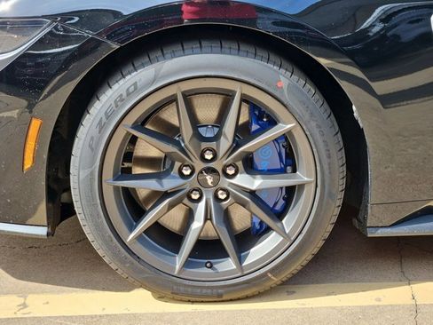 New 2026 Ford Mustang Dark Horse image 10