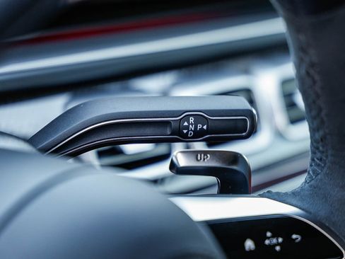 Certified 2025 Mercedes-Benz GLE 53 AMG 4MATIC Coupe image 20