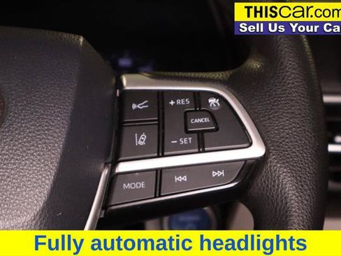 Used 2021 Toyota Sienna LE FWD image 20