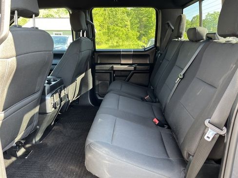 Used 2020 Ford F150 XLT w/ Equipment Group 302A Luxury AWD/4WD image 29