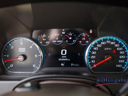 Used 2018 GMC Yukon Denali w/ Denali Ultimate Package AWD/4WD image 9