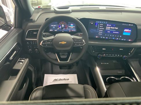 New 2026 Chevrolet Tahoe Premier AWD/4WD image 11