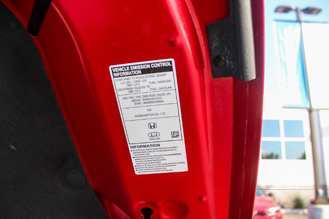Used 2024 Honda Pilot EX-L image 37