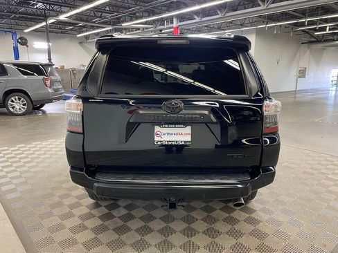 Used 2018 Toyota 4Runner TRD Pro image 6