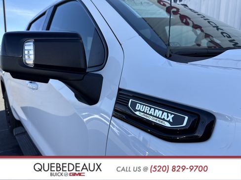 Used 2025 GMC Sierra 1500 Elevation w/ Elevation Premium Package image 36