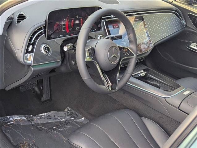 Used 2026 Mercedes-Benz E 350 Sedan image 3
