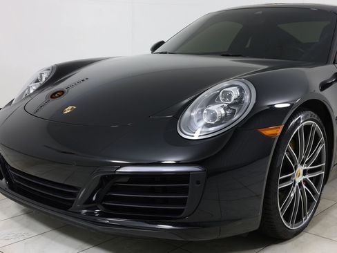 Used 2018 Porsche 911 Carrera S image 44