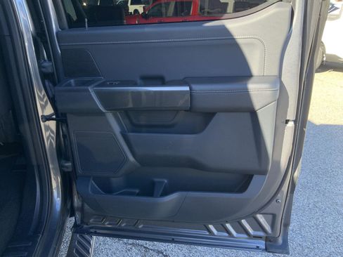 Used 2023 Ford F150 XLT w/ Equipment Group 302A High image 58