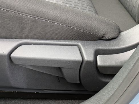 New 2026 Nissan Sentra SV w/ Floor Mat Package FWD image 20