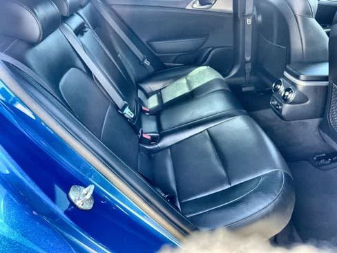 Used 2020 Kia Stinger GT RWD image 14