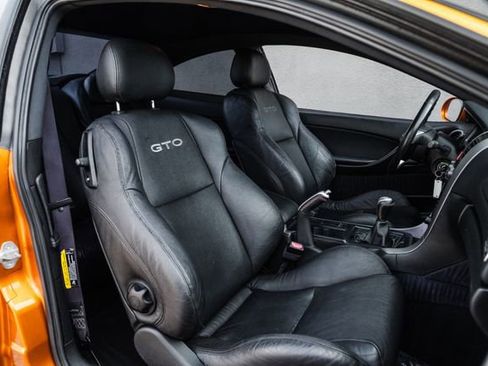 Used 2006 Pontiac GTO image 74