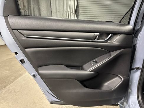 Used 2021 Honda Accord Sport image 13