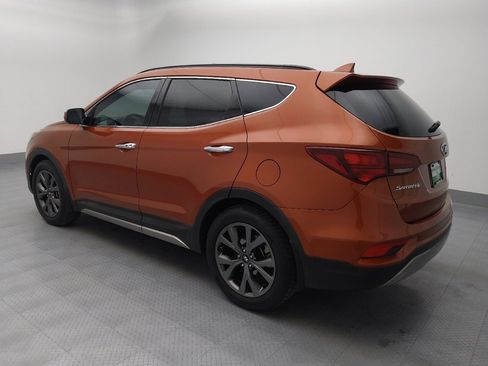 Used 2017 Hyundai Santa Fe Sport image 3