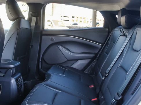 New 2025 Ford Mustang Mach-E Premium image 18