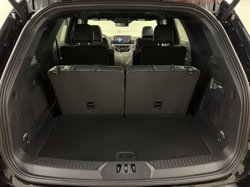 New 2026 Ford Explorer Tremor w/ Tremor Ultimate Package image 33