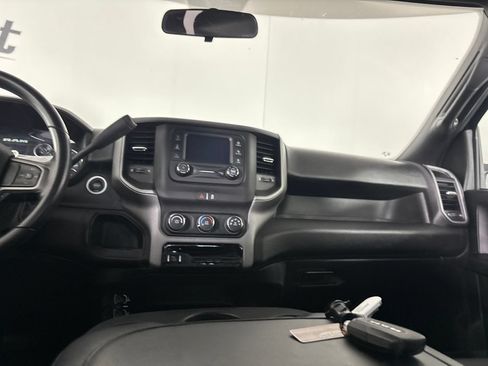 Used 2023 RAM 3500 Tradesman w/ Bed Utility Group AWD/4WD image 20