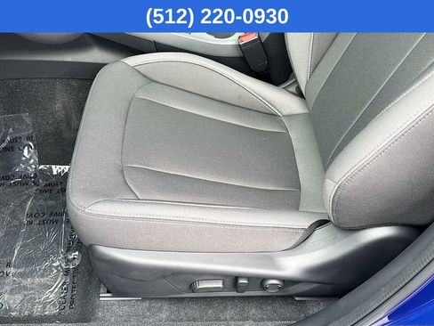 New 2026 Subaru Crosstrek 2.0i Premium AWD/4WD image 23