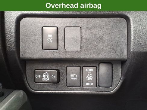 Used 2023 Toyota Tacoma TRD Sport AWD/4WD image 26