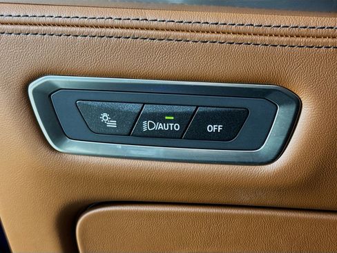 Certified 2024 BMW ALPINA XB7 image 10