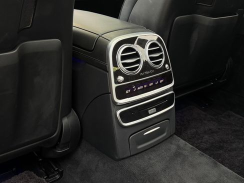 Used 2020 Mercedes-Benz Maybach S 650 image 55