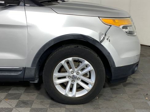 Used 2011 Ford Explorer XLT w/ 202A Rapid Spec Order Code image 10