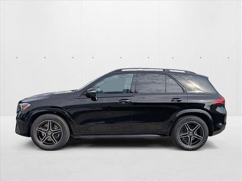 New 2026 Mercedes-Benz GLE 450 GLE 450 image 5