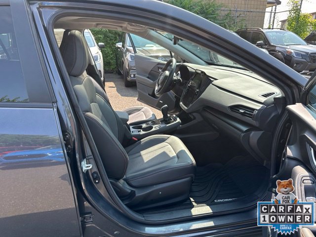 Certified 2024 Subaru Crosstrek 2.5i Limited AWD/4WD image 24