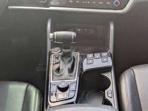 Certified 2023 Kia Sportage SX FWD image 22