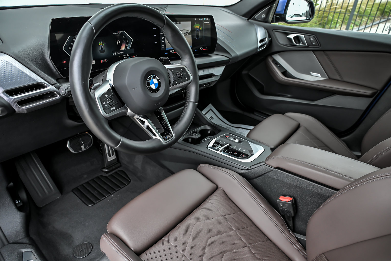 Used 2025 BMW 228i xDrive w/ Premium Package AWD/4WD image 20