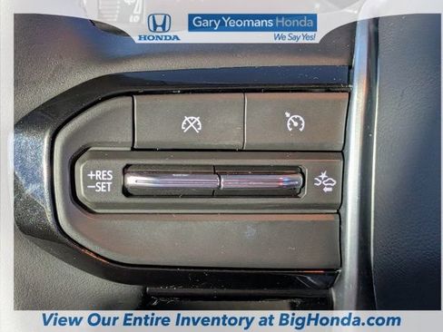 Used 2026 Chevrolet Colorado W/T w/ WT Custom Package RWD image 26