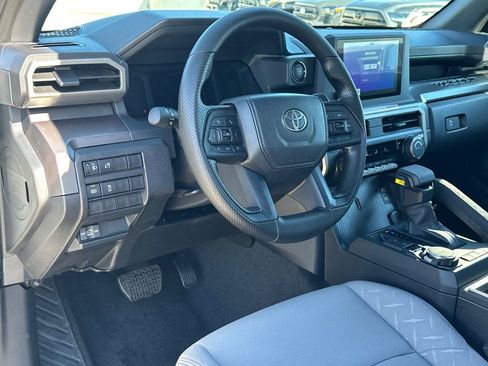 New 2025 Toyota Tacoma SR5 image 15