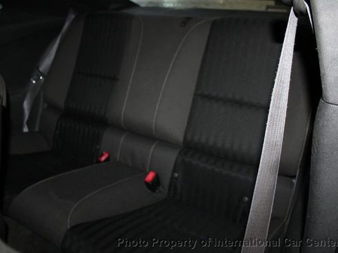 Used 2015 Chevrolet Camaro LS image 20